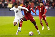 Toronto Argonauts, B.C. Lions to play home games on the road to make way for FIFA World Cup