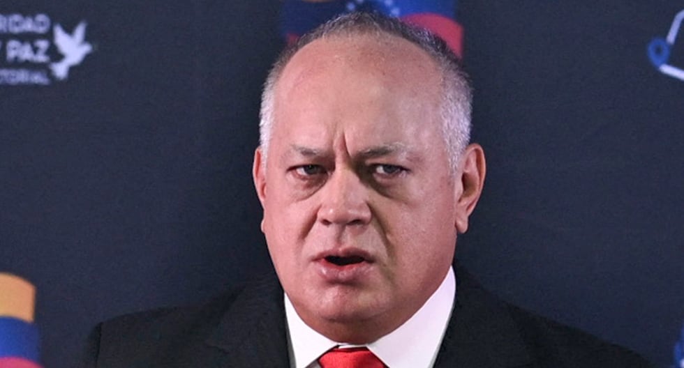 Venezuela: Diosdado Cabello tilda de “vergonzosa” declaración de Trinidad y Tobago sobre apoyo a Estados Unidos | Caribe | Nicolás Maduro | Kamla Persad | Donald Trump 