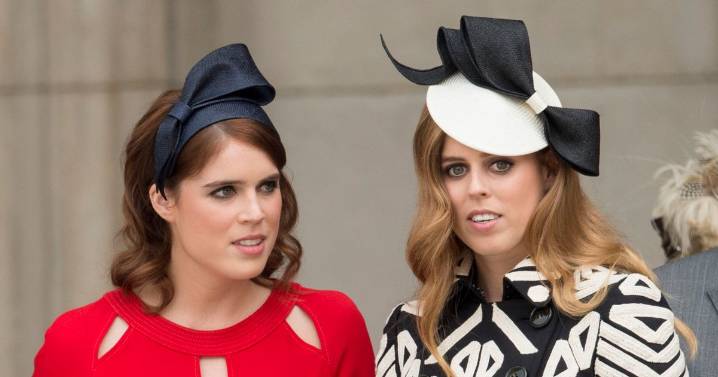 Princesses Eugenie and Beatrice's inheritance from Andrew at risk after 'refusal'