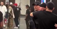 Se calientan los ánimos entre Santa Fe Klan y Dharius: esto pasó [VIDEO]