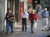 Maipú otorgará un importante beneficio a adultos mayores y personas con discapacidad