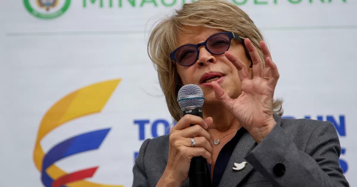 Caso Odebrecht: Fiscalía archiva acusación contra exministra Cecilia Álvarez