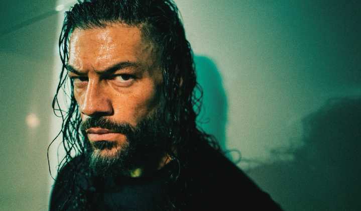 Ya lo dijo el “Jefe Tribal”: Roman Reigns alaba TripleManía y al público mexicano