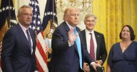 Trump administration will launch a new private health tracking system with Big Tech's help