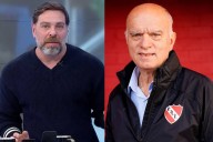 Neme fustiga dichos de presidente de Independiente por tragedia en Argentina: “Hay personas en riesgo”