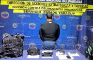Atrapan a un falso PNB en carretera La Panamericana de Yaracuy