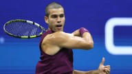 Cuándo juega Carlos Alcaraz contra Lehecka: a qué hora es y dónde ver en directo el partido de cuartos del US Open 2025 por TV en vivo y gratis online