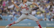 How to watch Cardinals vs. Rockies, TV, live stream, time