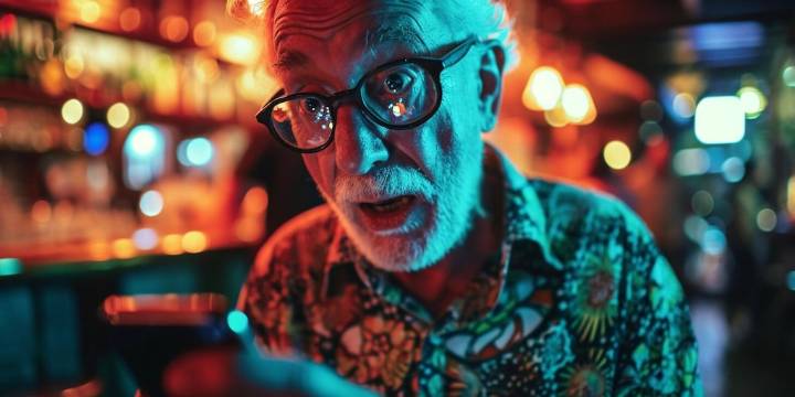 Alguien está usando sus cuentas: la mentira que usan los estafadores para engañar a adultos mayores