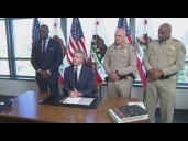 Newsom expands CHP prescence across the state