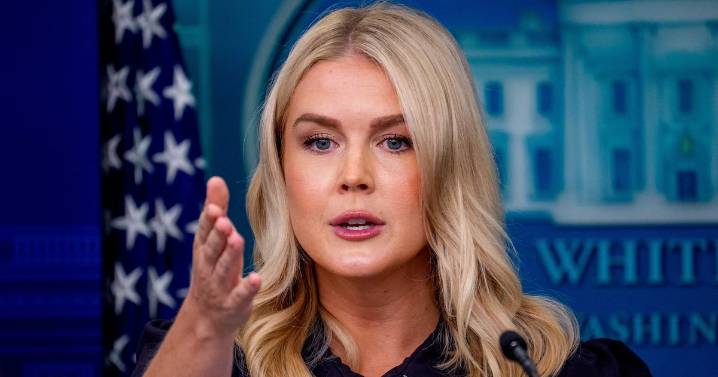 White House Scrambles To Justify Donald Trump’s Senior Russia Moment