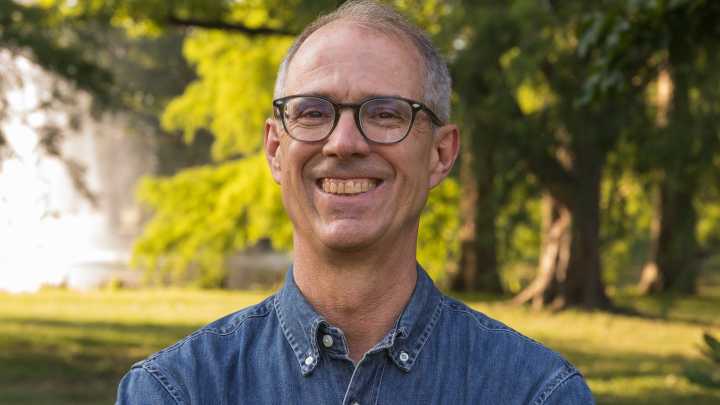 Former Ford engineer jumps into race for U.S. House in Oakland County