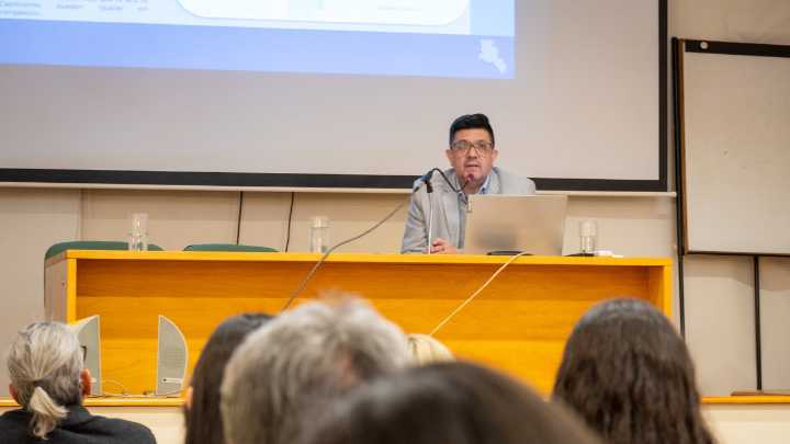 Culminaron las tres jornadas sobre el Corredor Bioceánico Ferroviario por el Paso de San Francisco