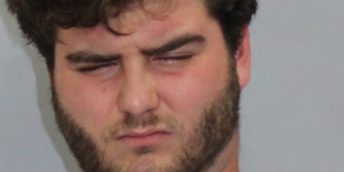 Man accused of speeding recklessly through a construction zone gets $400,000 bond
