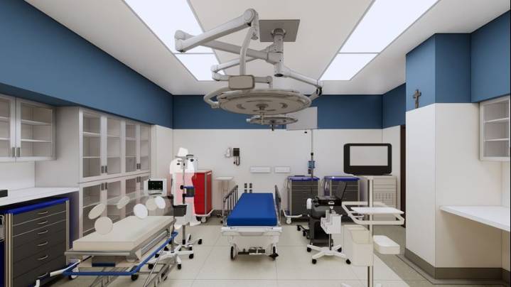 OLOL announces $55 million renovation of emergency room set to start first of three phases in fall