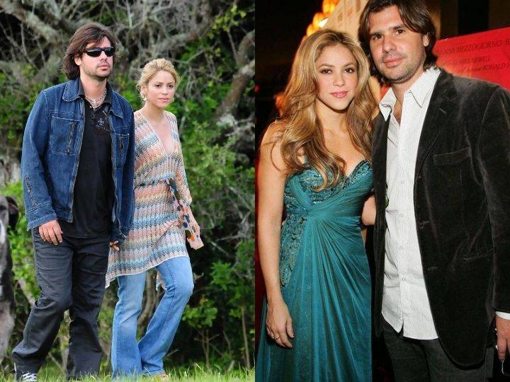 Las mujeres ya no lloran, ahora se enamoran: Shakira habría regresado con su ex y este video lo confirmaría