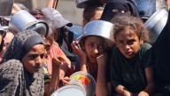 Representante de la ONU dice que hambruna en Gaza es un “fracaso de la humanidad”