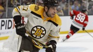 Bruins legend Milan Lucic making NHL comeback with new team