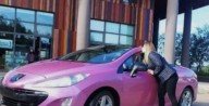 “La Barbie Narco” y sus hijos mueren en accidente: una vida marcada por lujos y crimen