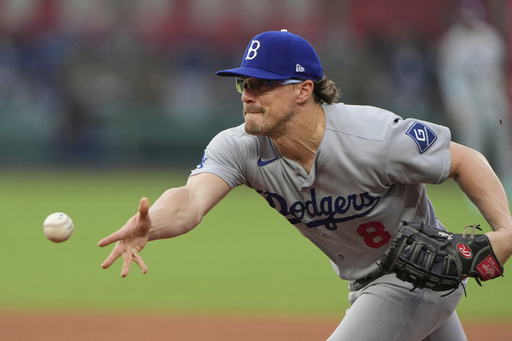 Kiké Hernández regresa a Dodgers y genera esperanza a un equipo afectado por lesiones