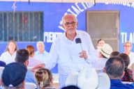 Impulsa gobernador apoyo sin precedentes a la ganadería en La Yesca, y todo Nayarit.
