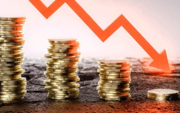 ‘Incertidumbre radical’ sufre la economía aquí