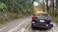 Informa Policía Vial de operativo por Rally Sierra Juárez 2025