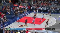 Mitchell scores 26 to lead injury-riddled Fever past Sky 92