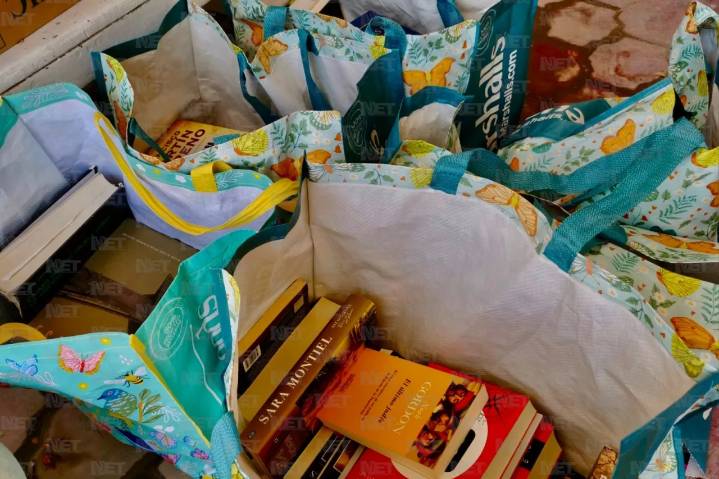 Petauro Lector invita a su campaña de reciclaje con causa