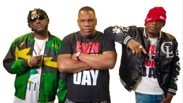 Grind Mode Salute Their Hometown In New Visuals For Their Classic Hit