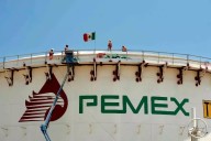 Pese a compromiso federal, plan estratégico de Pemex contempla la fractura hidráulica