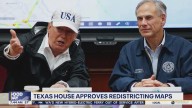 Texas House approves redistricting maps, California might do something similar