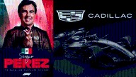 Esta es la millonaria fortuna de “Checo” Pérez tras firmar con Cadillac