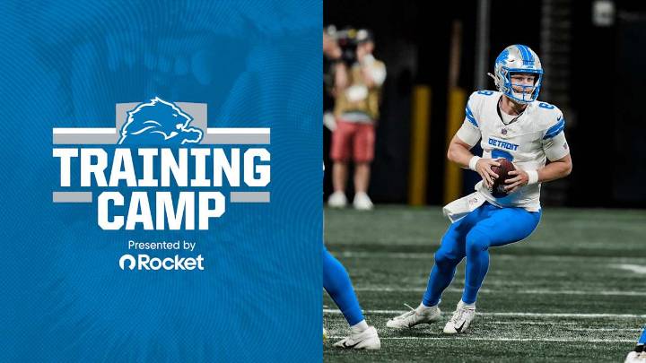 Camp Notes: Campbell impressed with Allen's performance vs. Falcons