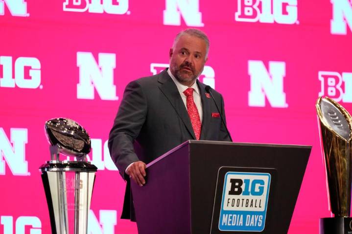 Bet365 bonus code NYPBET: Bet $5, get $200 in bonus bets win or lose for Nebraska vs. Cincinnati