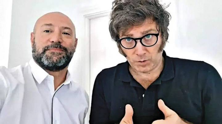Coimas en Andis: Spagnuolo analiza declarar como «arrepentido» y dijo que teme por su vida