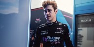 Franco Colapinto habló antes del GP de Países Bajos: “Ha sido un año frenético, con muchos altibajos”