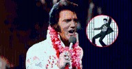 Elvis Presley en la eternidad: Hace 48 años se apagó la voz del icónico 'Rey del rock and roll'