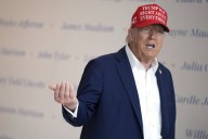 Trump says he’ll keep extending TikTok shutdown deadline