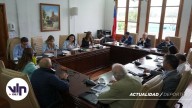 Concejo Municipal de Curicó aprueba subvención para deportistas e instituciones