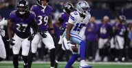 Cowboys waive Ryan Flournoy and claim offensive guard
