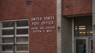 Boston post office leaking package draws police response