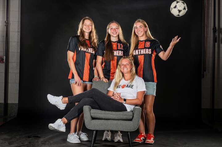 Rian Hammaker, Madison Gill help lift East Pennsboro girls soccer past Susquehanna Township