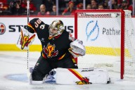 Metro Notes: Ovechkin, Flyers Goaltending, Wotherspoon