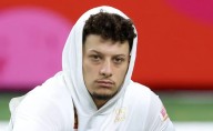 Former Super Bowl Champion with Patrick Mahomes sends shot to Chiefs as he now goes to 49ers