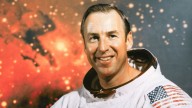 Apollo 13 astronaut Jim Lovell, played by Tom Hanks in beloved movie, dies aged 97