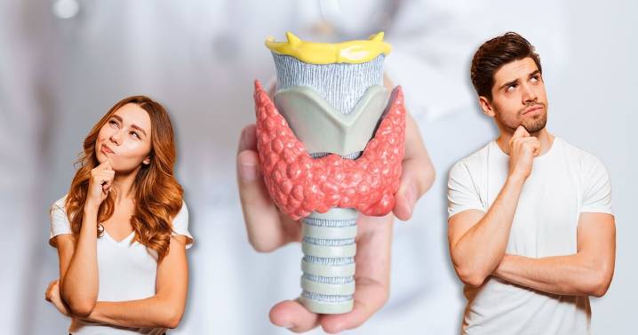 Hombres o mujeres: ¿Quién tiene más riesgo de desarrollar cáncer de tiroides? Esto dice un endocrinólogo
