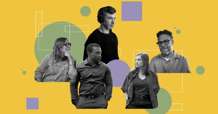 Who'll win Emmys for writing and directing? Our awards expert ranks the contenders
