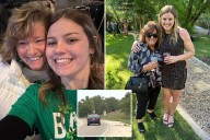 Ex-WNBA star Sophie Brunner's mom killed in head-on crash with illegal immigrant with history of driving drunk