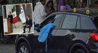 Sigue prófugo asesino de colaboradores de jefa de Gobierno de CDMX: ataque fue planeado y ya hay 13 detenidos, dice Fiscalía
